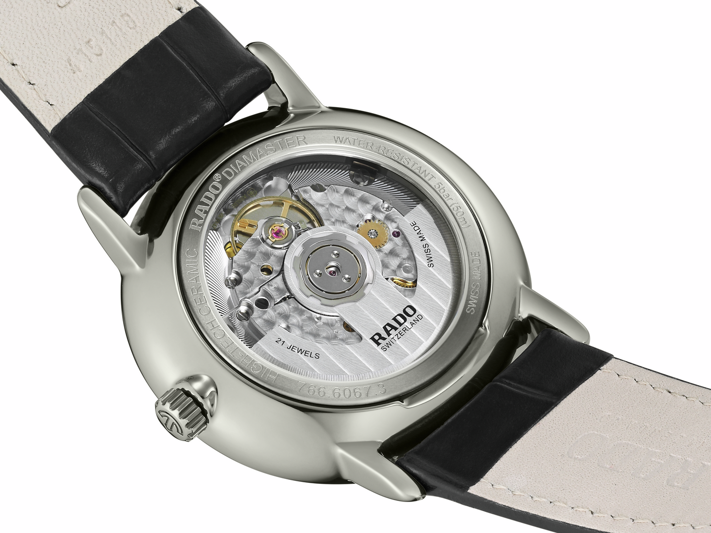 DiaMaster Thinline Automatic-R14067166