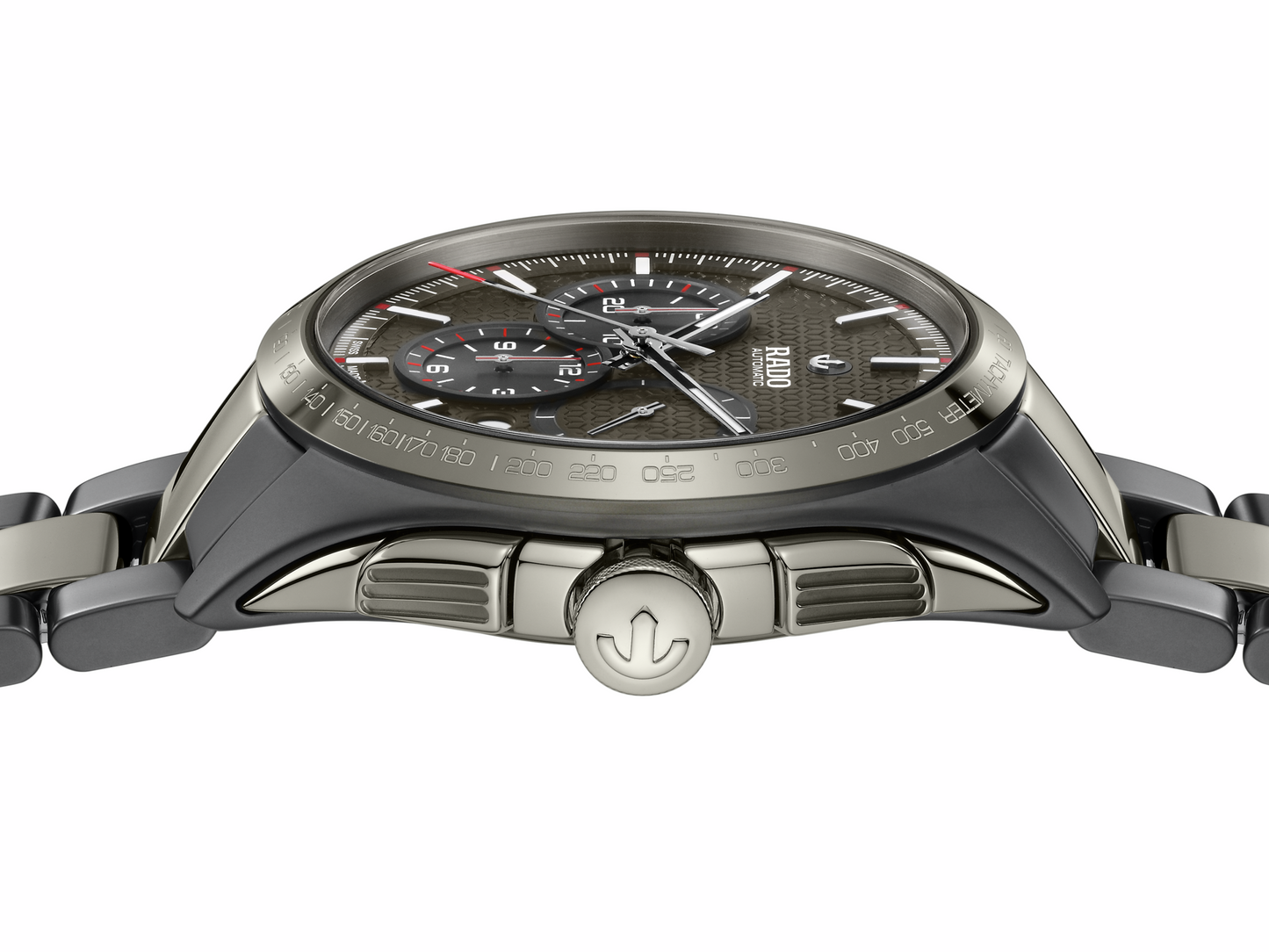 XXL Watch Hyperchrome Plas. AC-R32022152