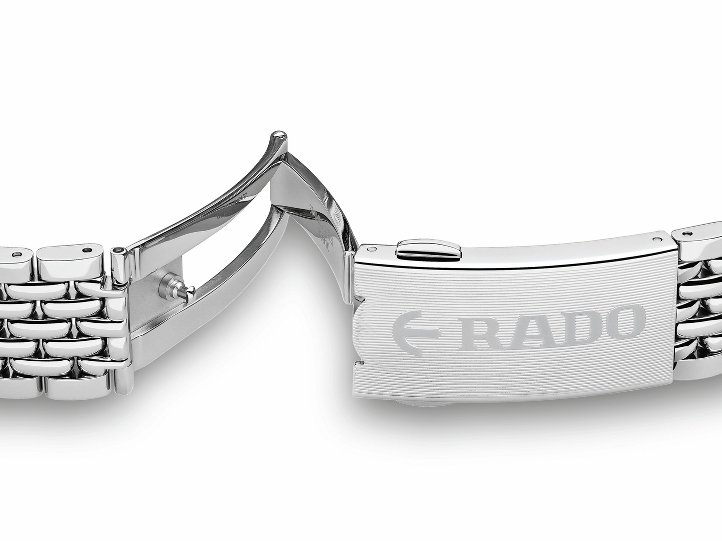 HyperChrome Classic Automatic Diamonds - R33102703-R33102703