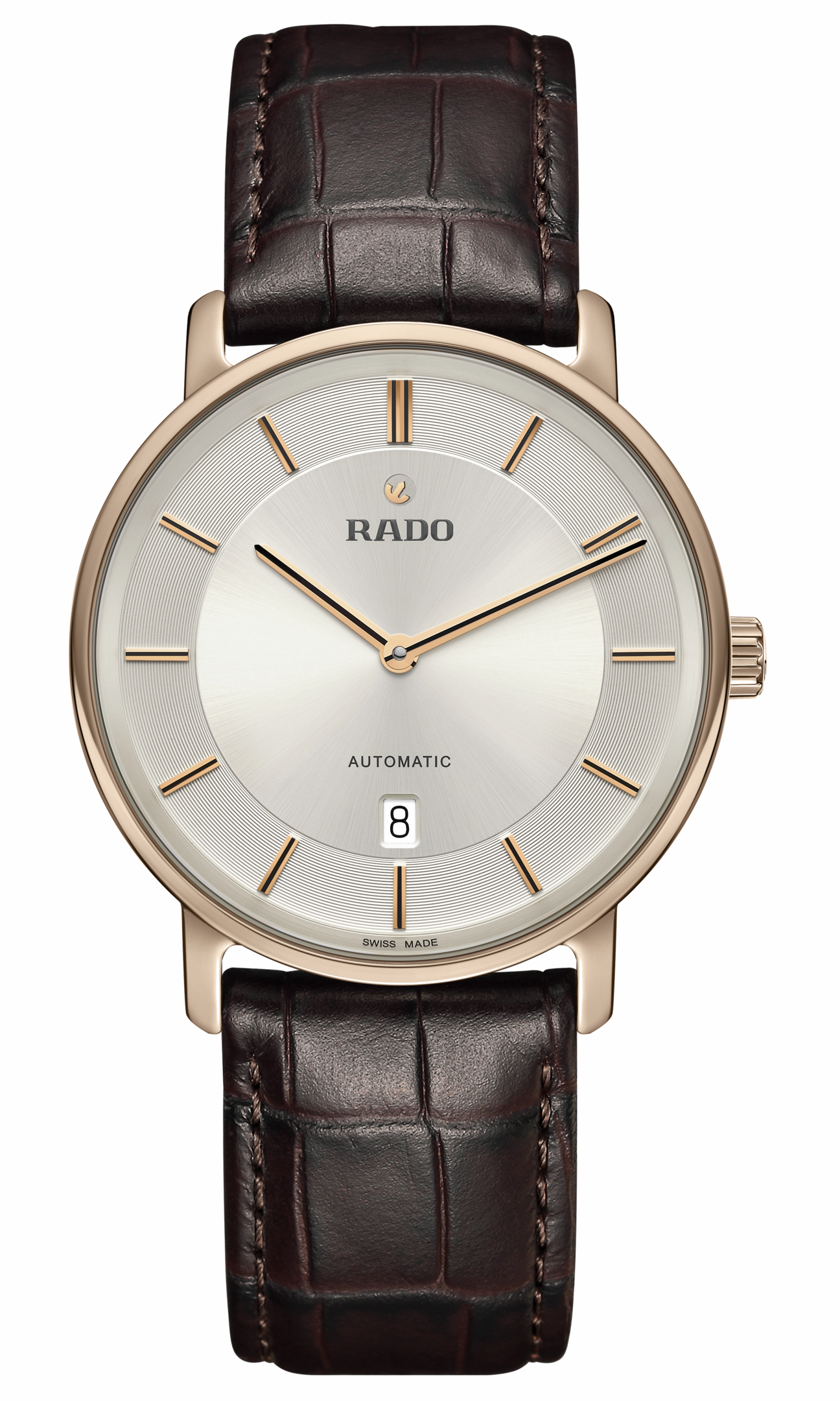 DiaMaster Thinline Automatic-R14068036