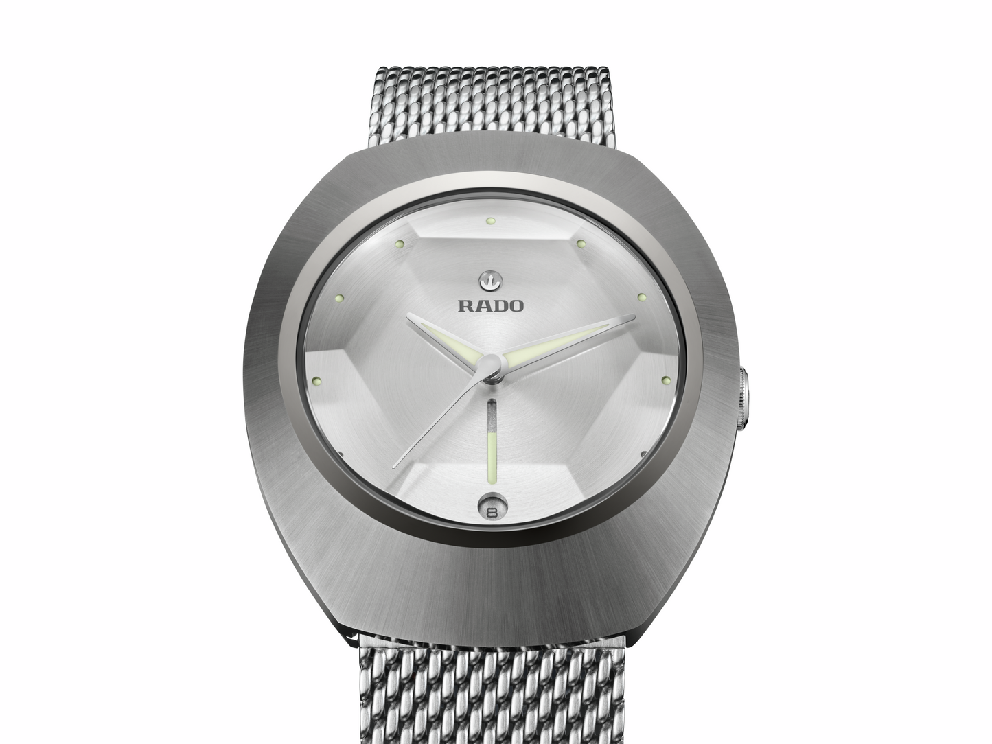 DiaStar Original 60-Year Anniversary Edition - R12163118-R12163118