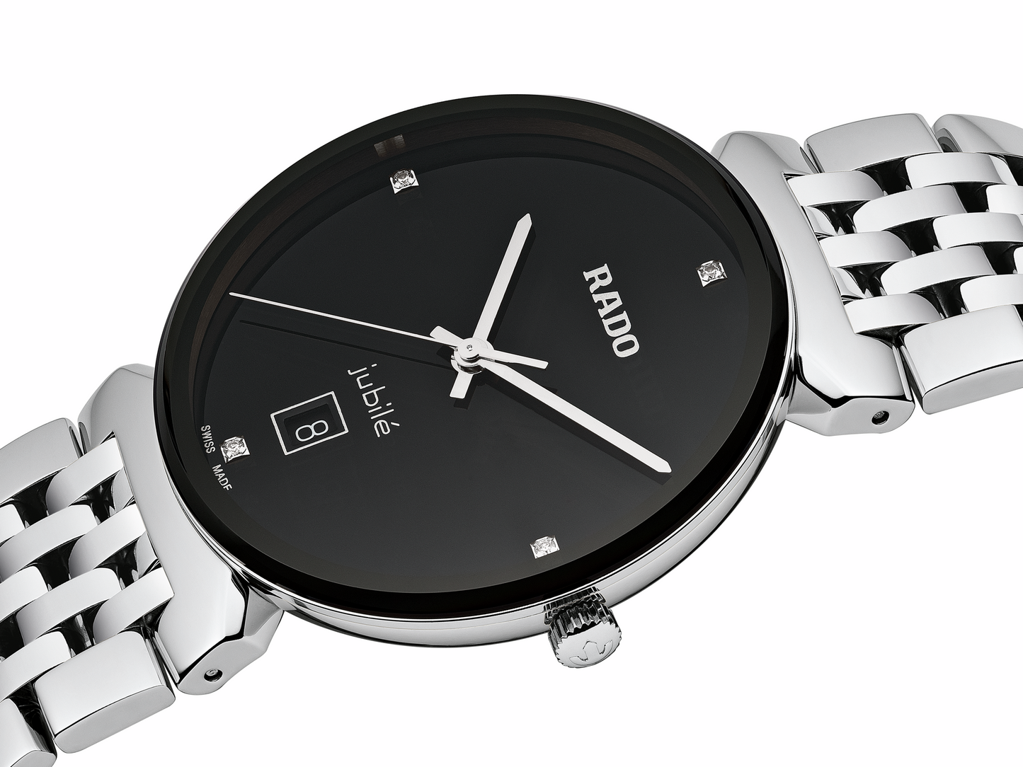 Florence Classic Diamonds - R48912713-R48912713