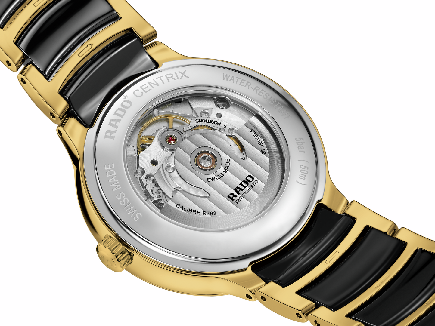 Centrix Automatic-R30008712