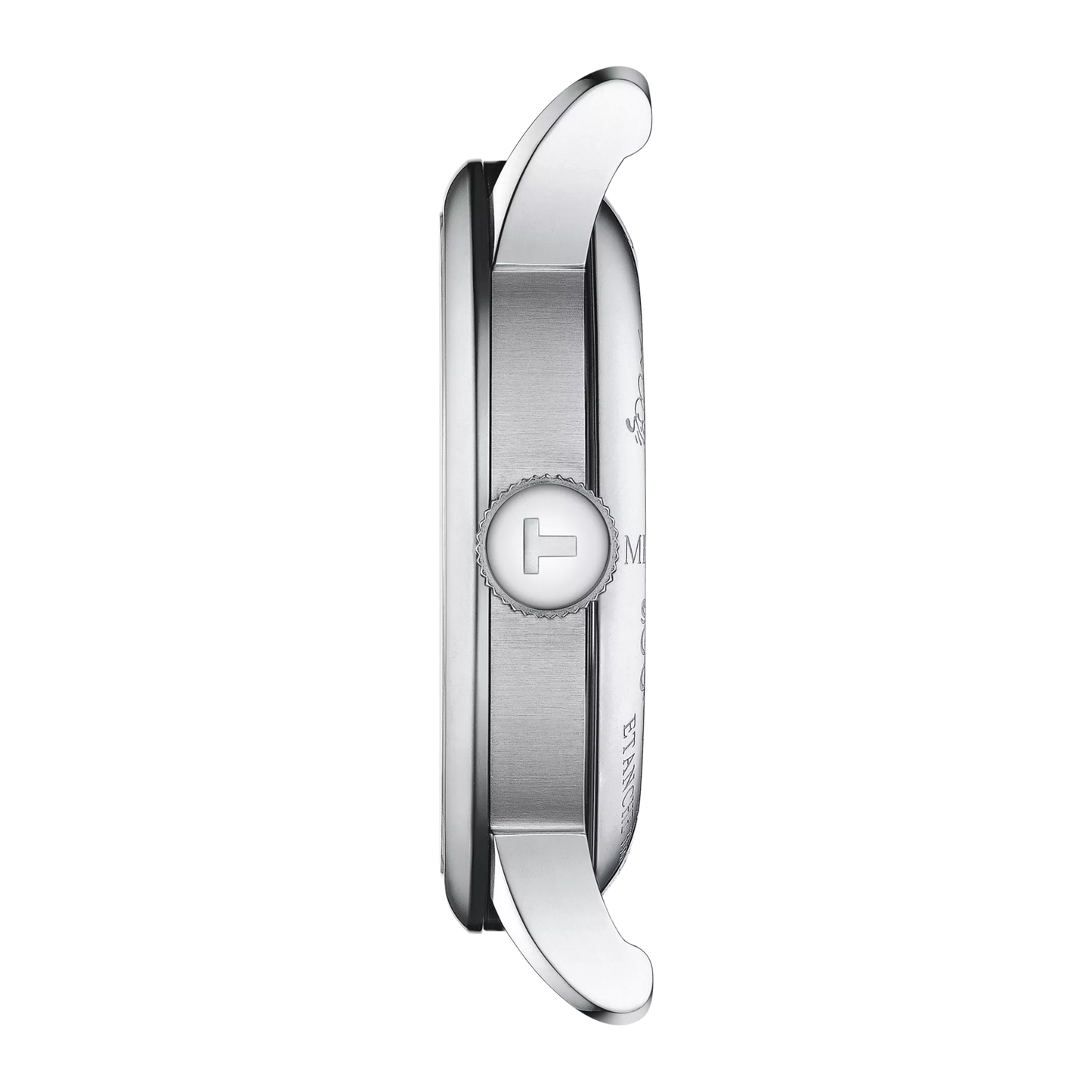 Tissot Le Locle Powermatic 80 Open Heart