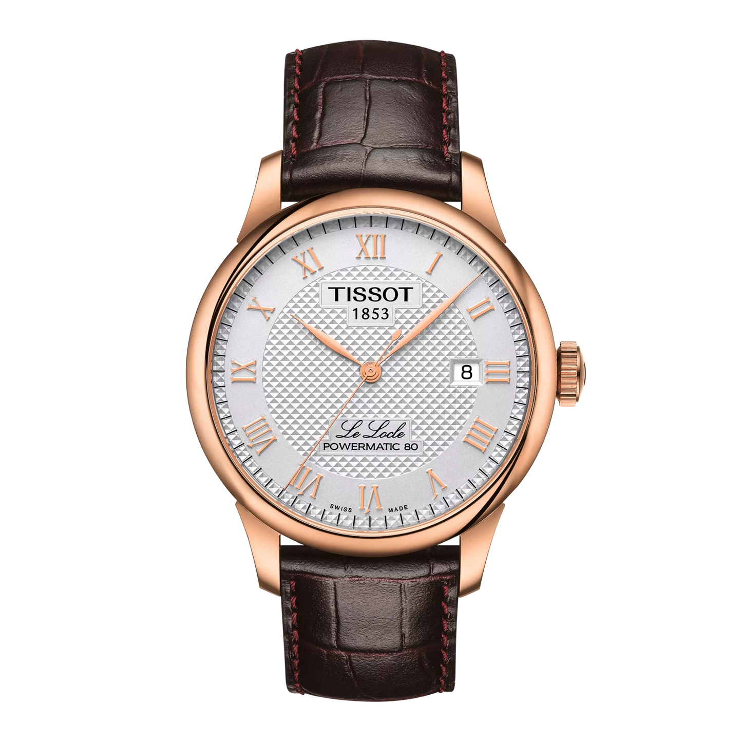 Tissot Le Locle Powermatic 80