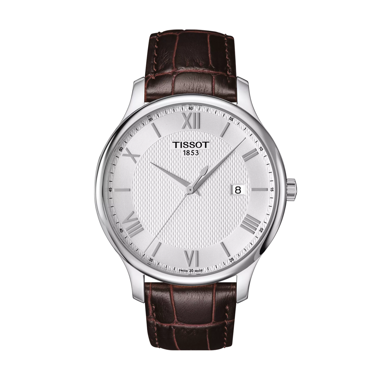 Tissot Tradition