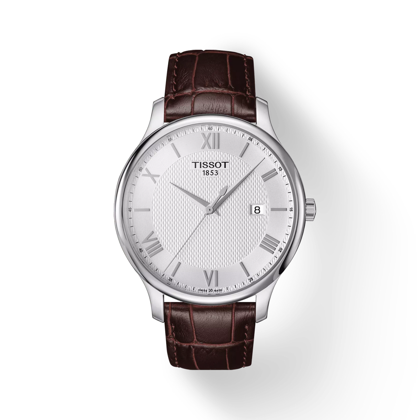 Tissot Tradition