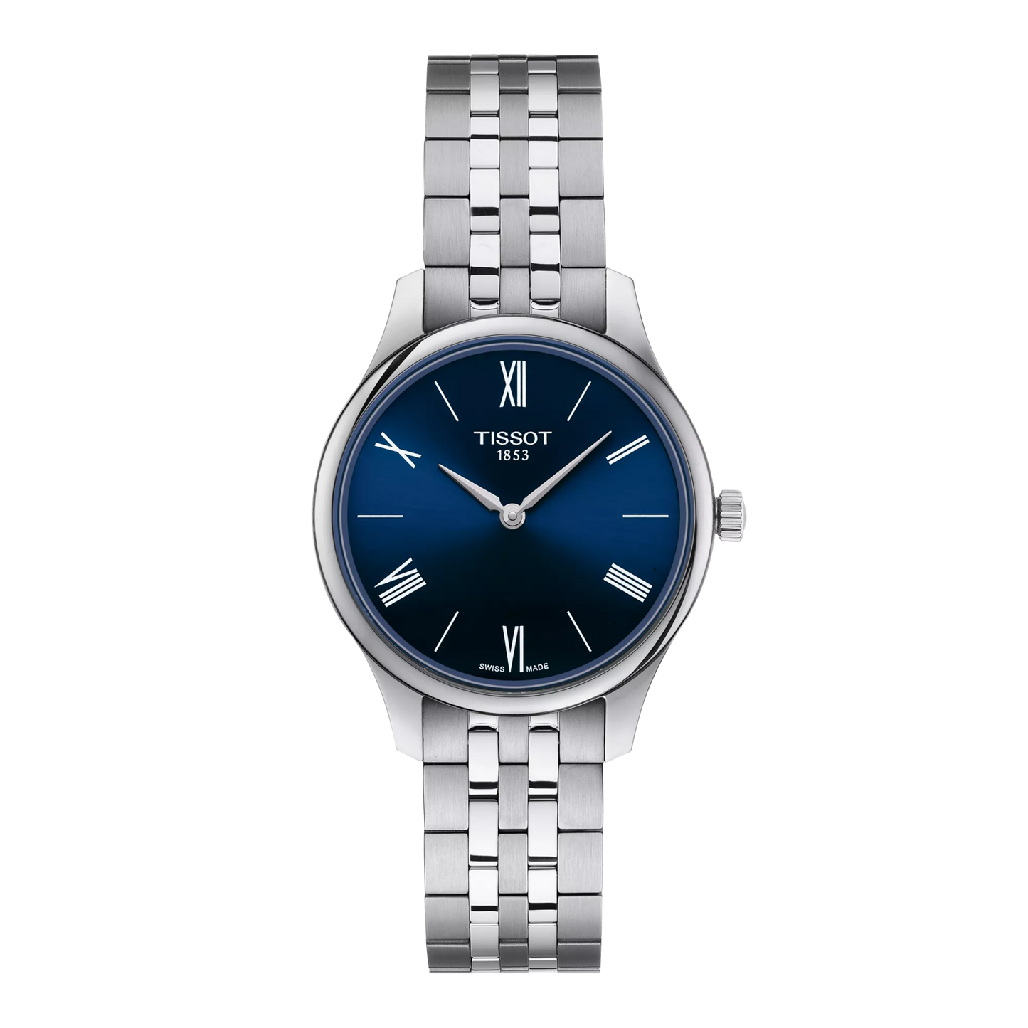 Tissot Tradition 5.5 Lady (31.00)