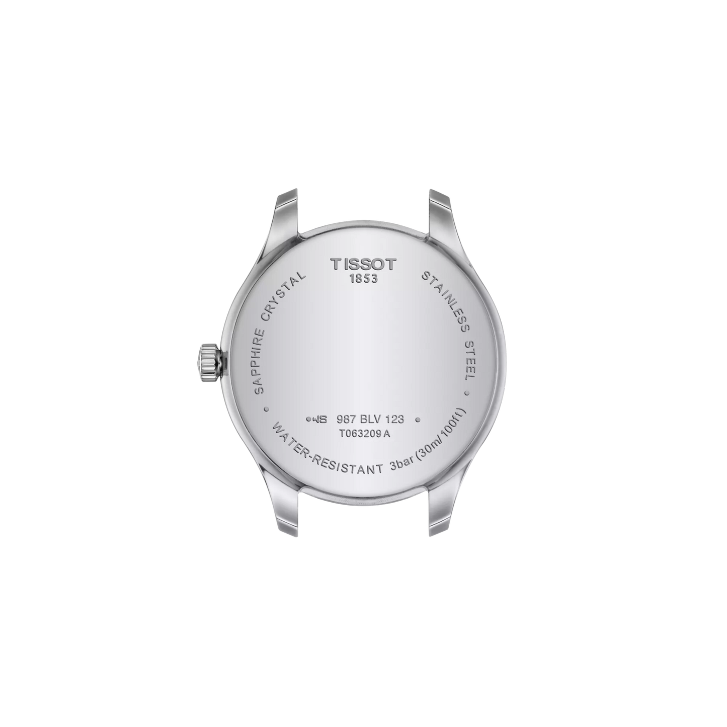 Tissot Tradition 5.5 Lady (31.00)