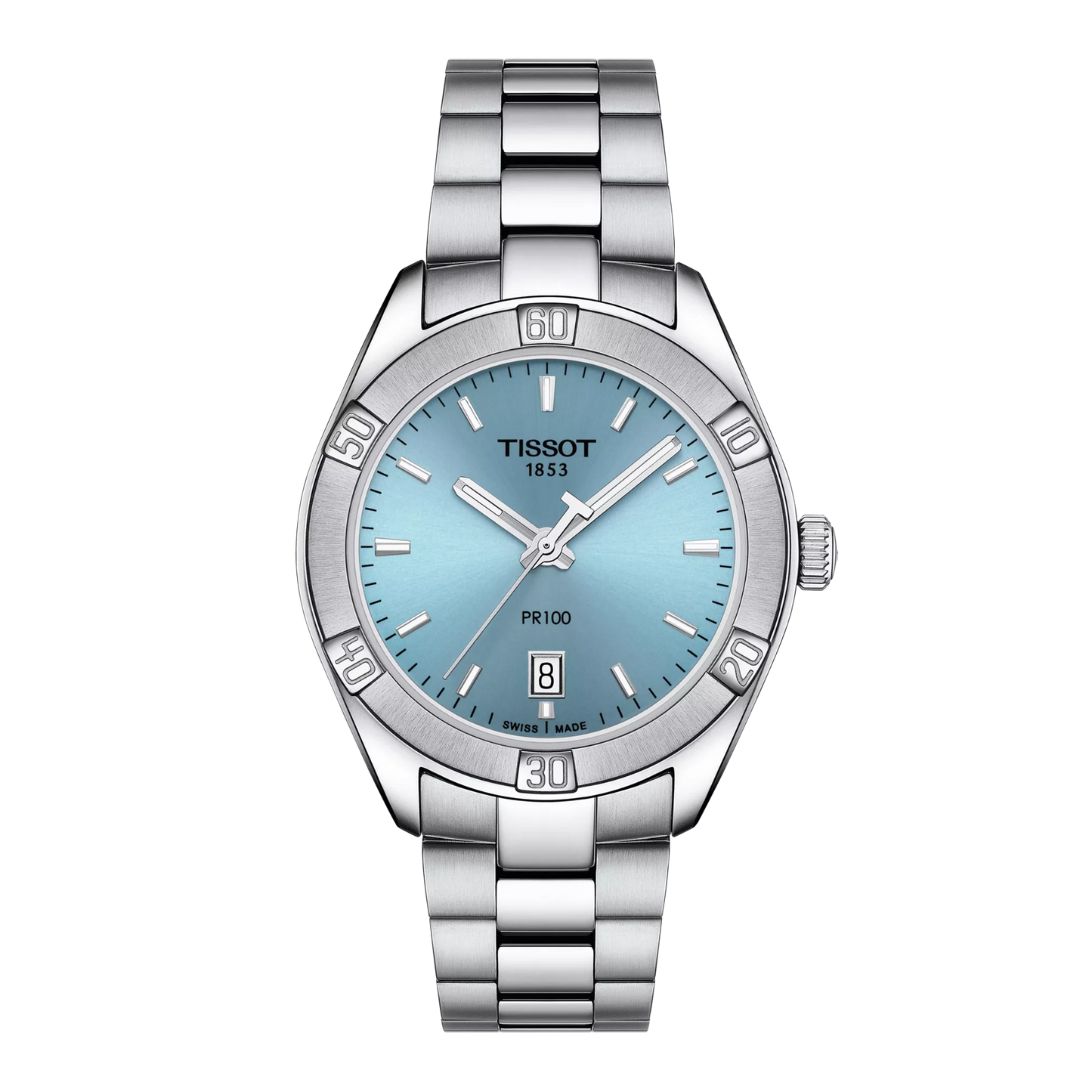 Tissot PR 100 Lady Sport Chic