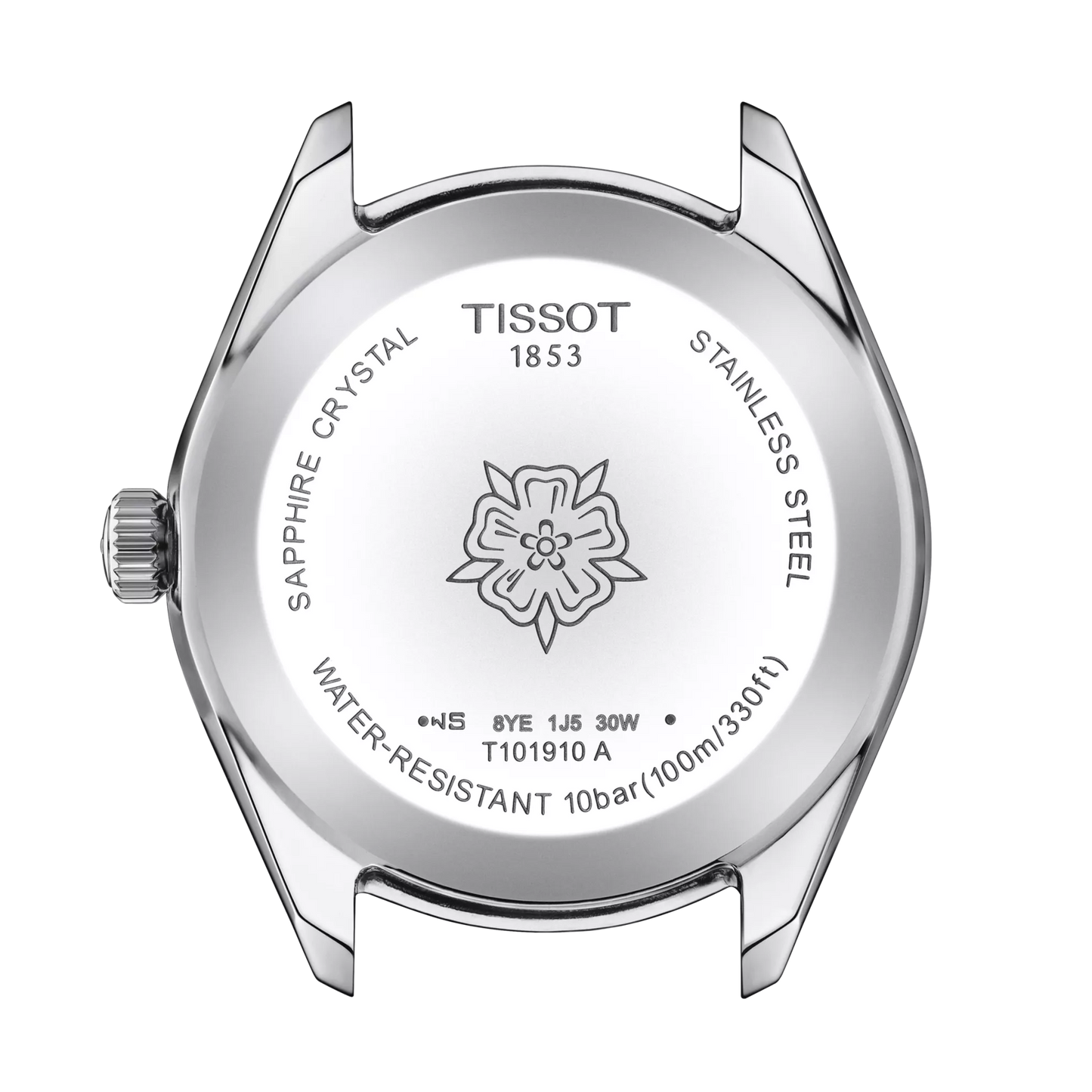 Tissot PR 100 Lady Sport Chic