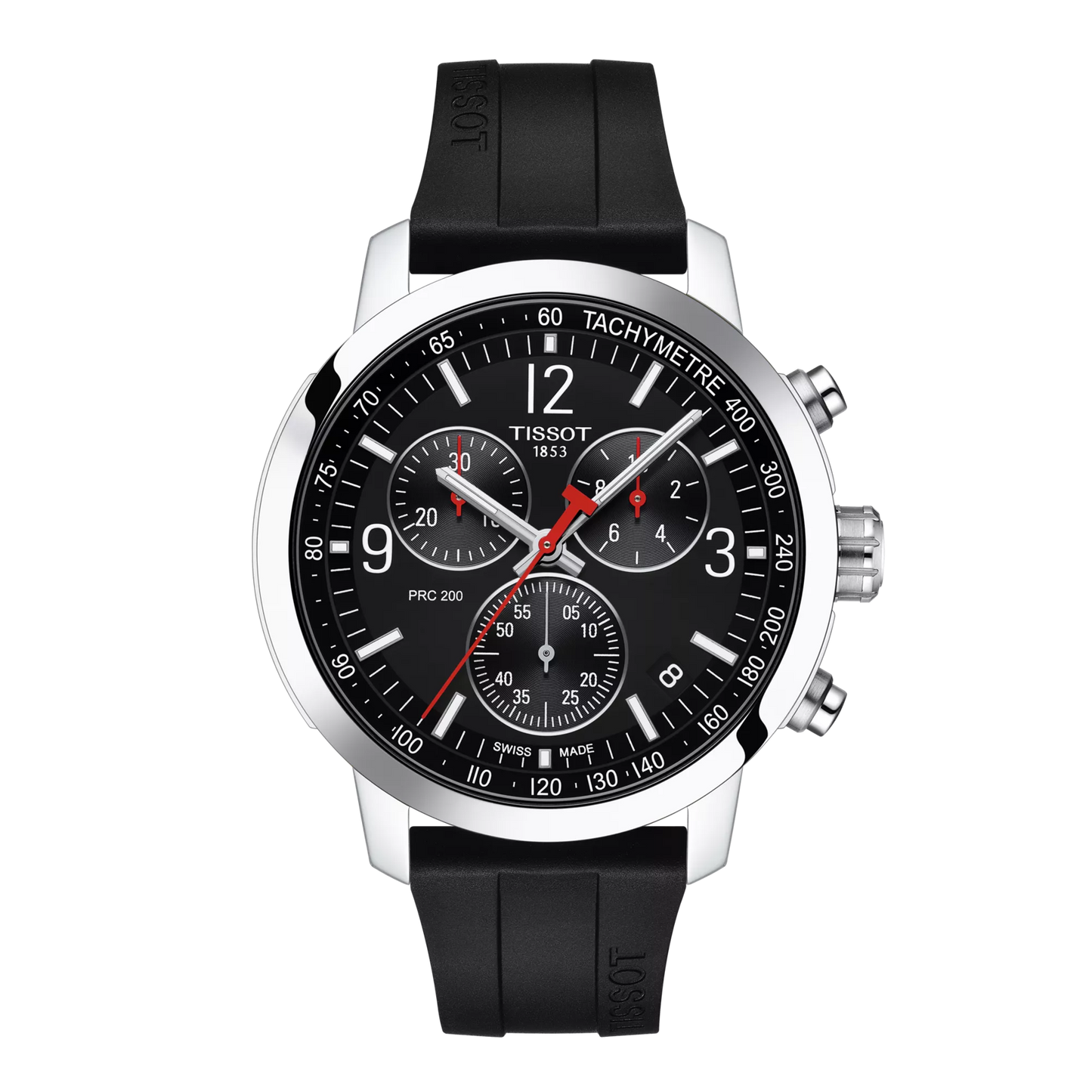 Tissot PRC 200 Chronograph