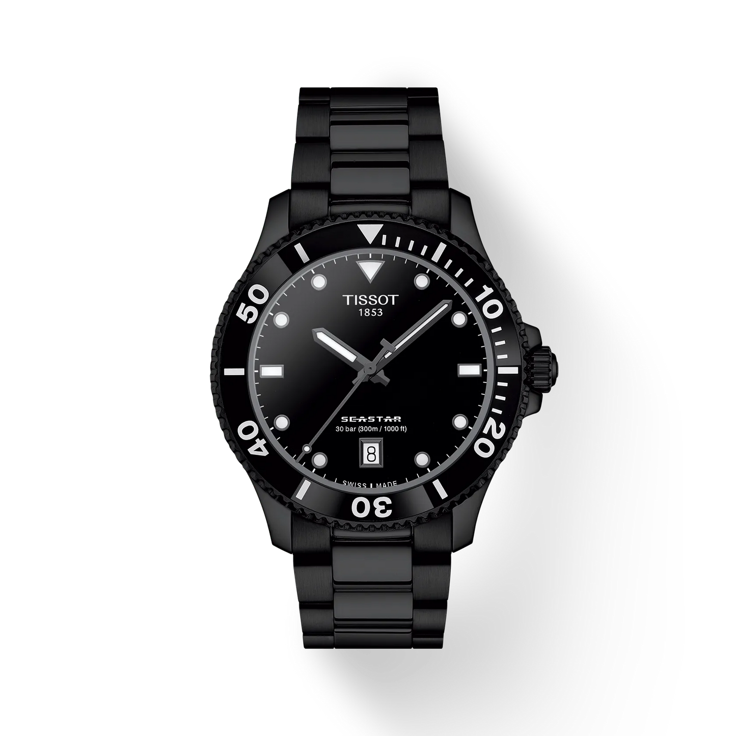 Tissot Seastar 1000 Quartz 40mm