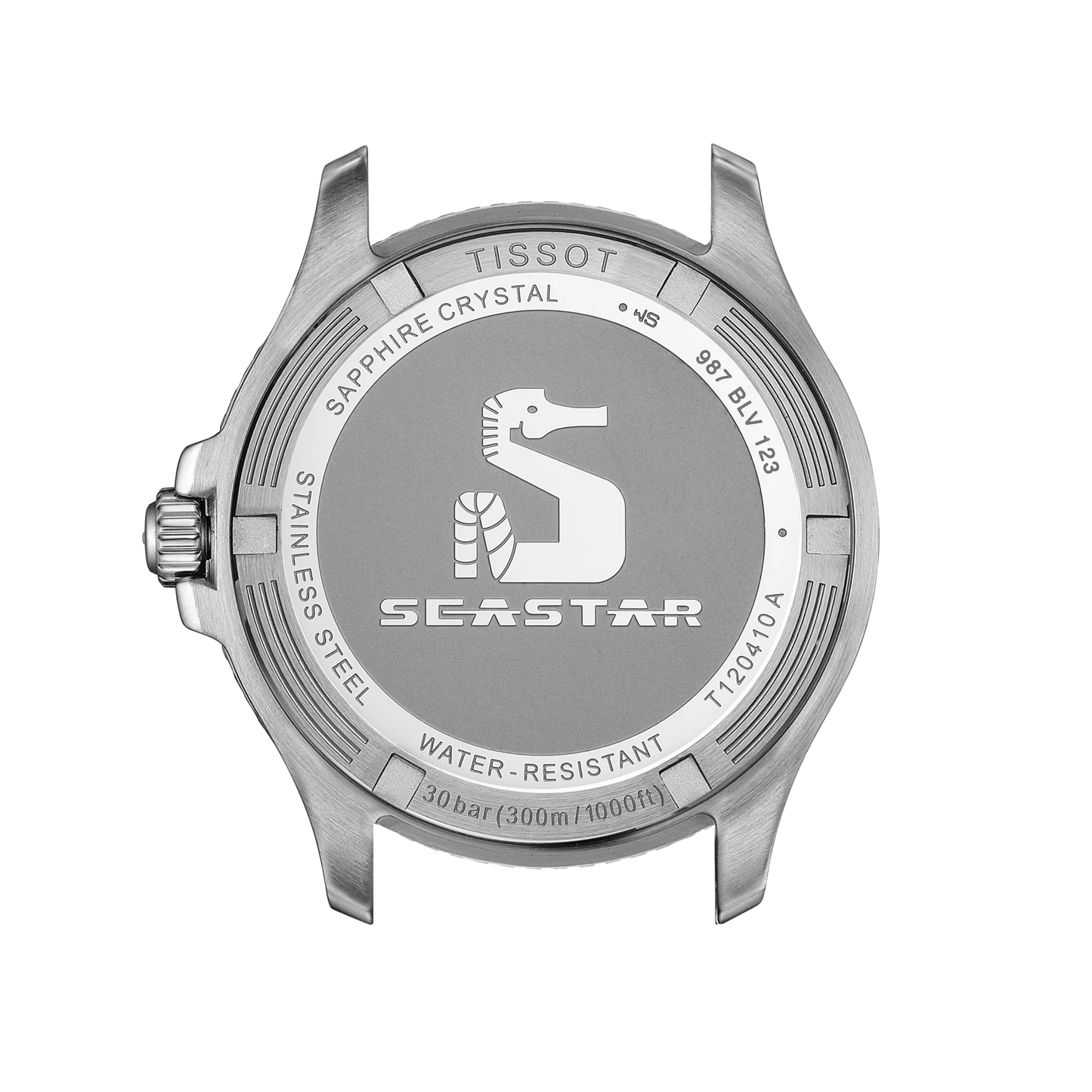 Tissot Seastar 1000 40mm
