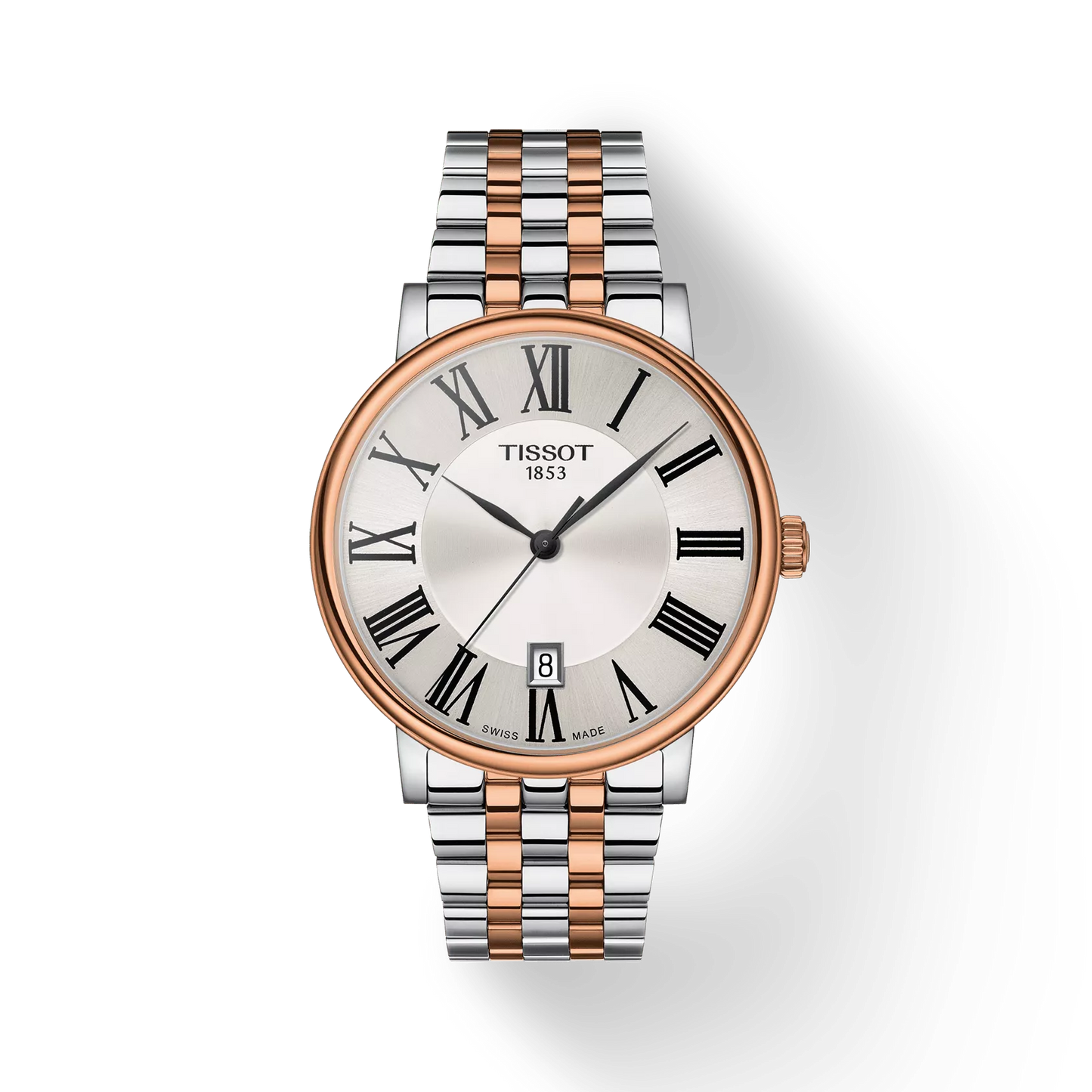Tissot Carson Premium