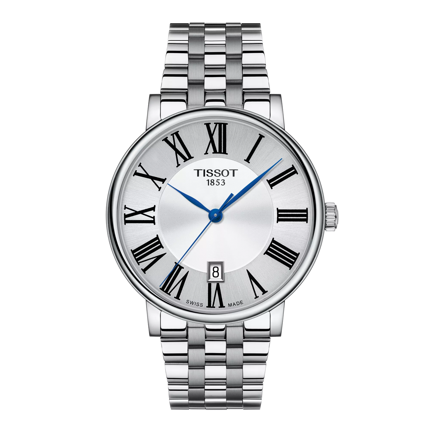 Tissot Carson Premium