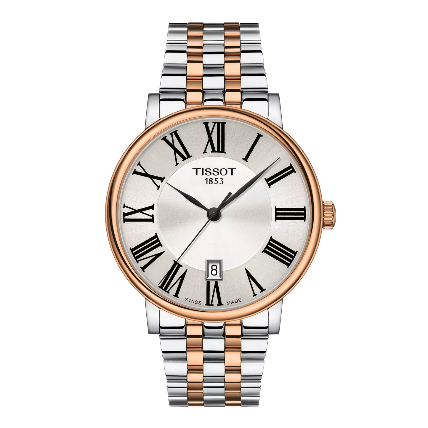 Tissot Carson Premium