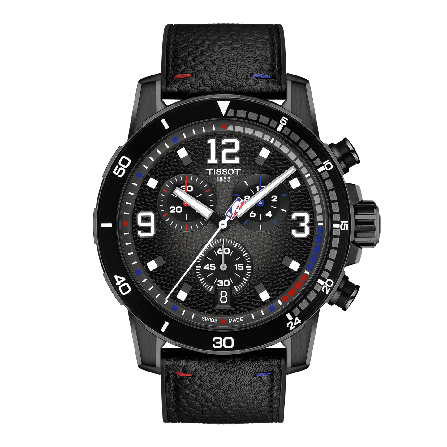Tissot Supersport NBA Special Edition