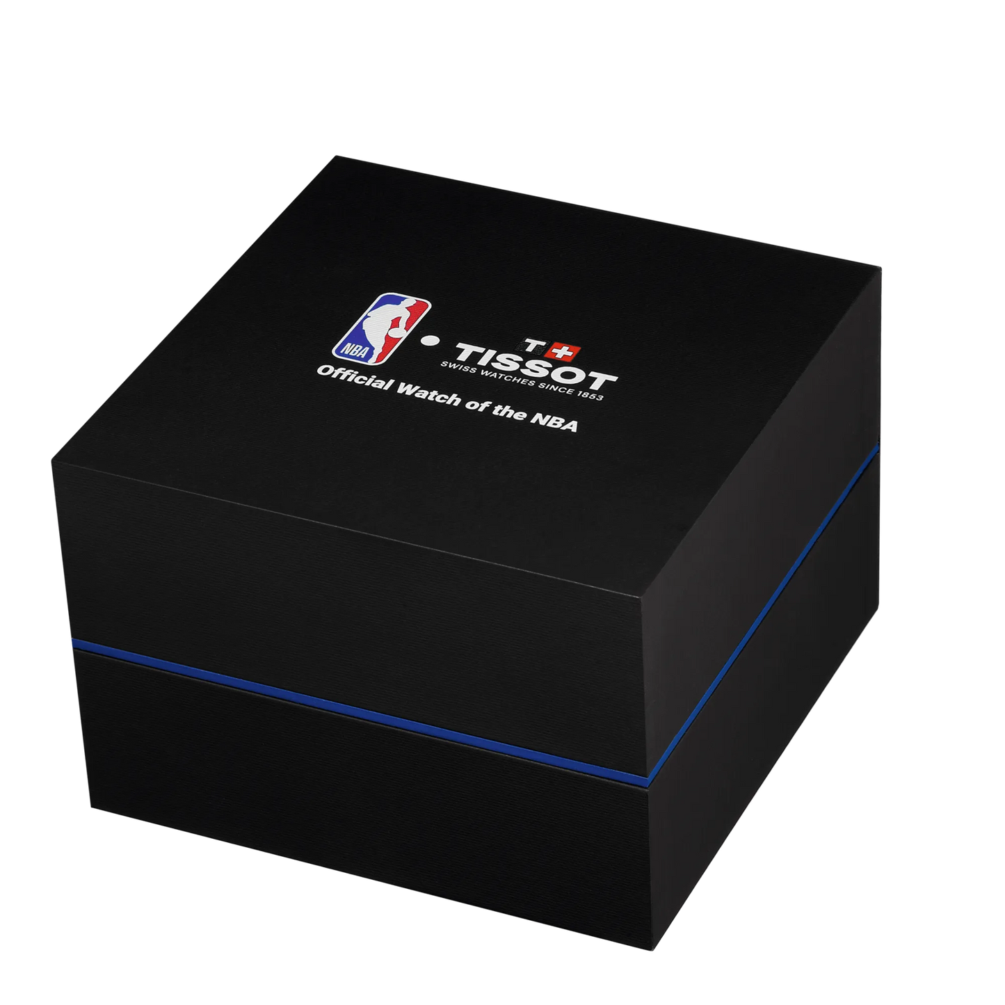 Tissot Supersport NBA Special Edition