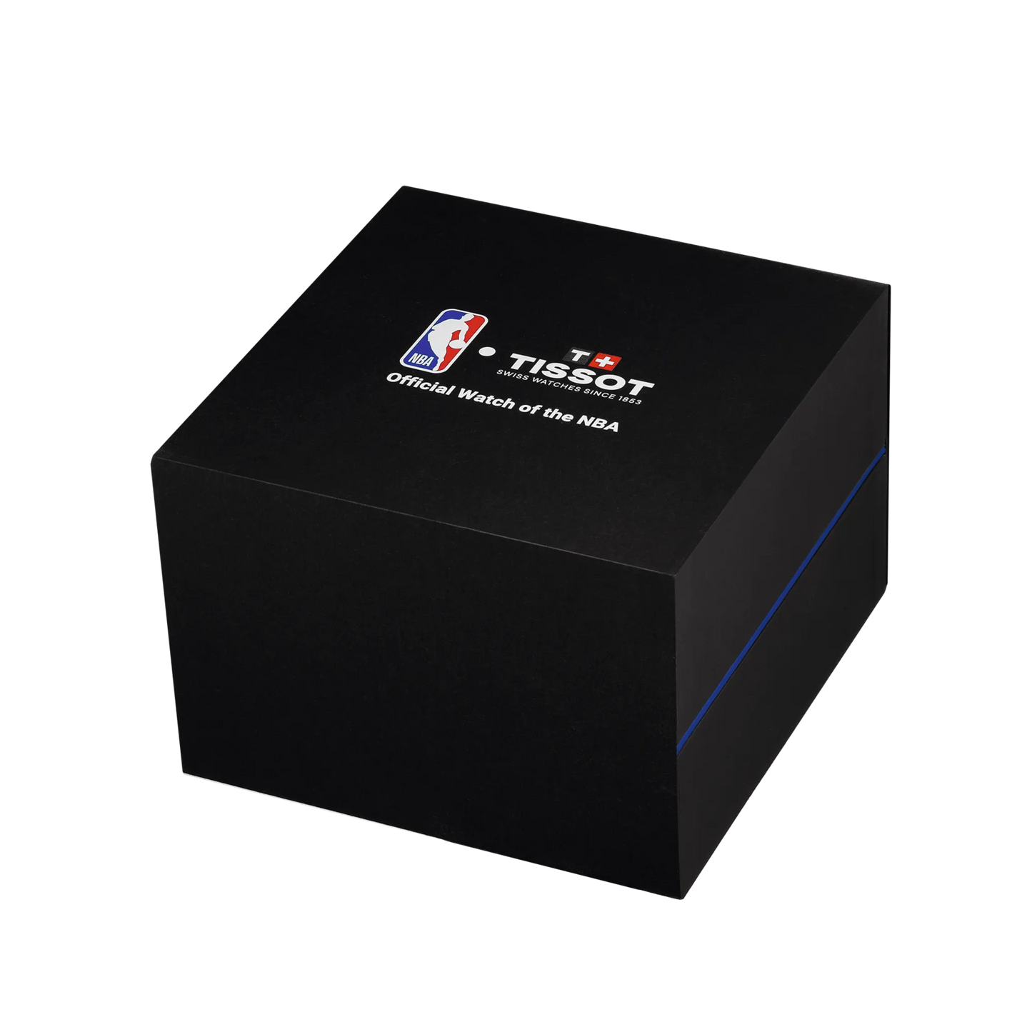 Tissot Supersport NBA Special Edition