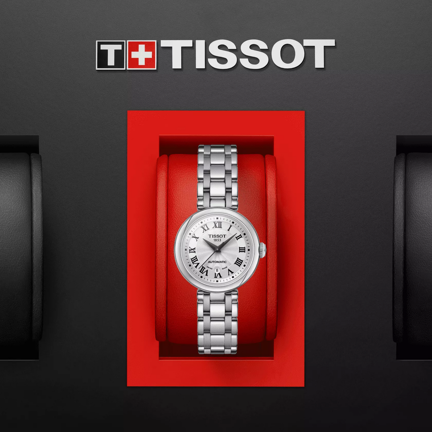 Tissot Bellissima Automatic
