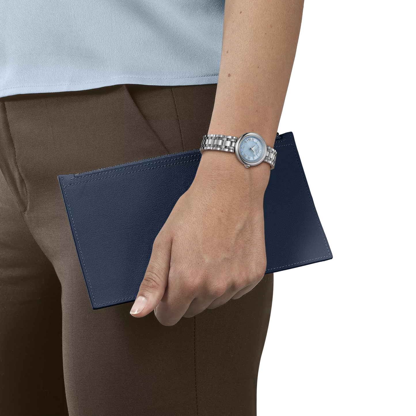 Tissot Bellissima Small Lady