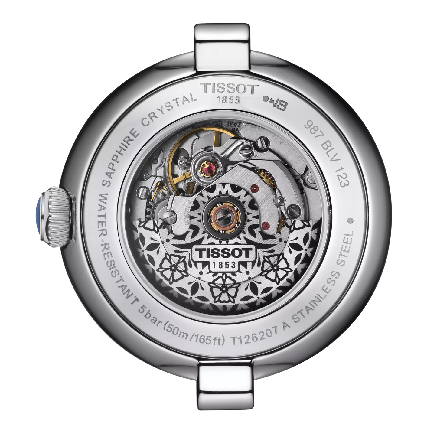 Tissot Bellissima Automatic
