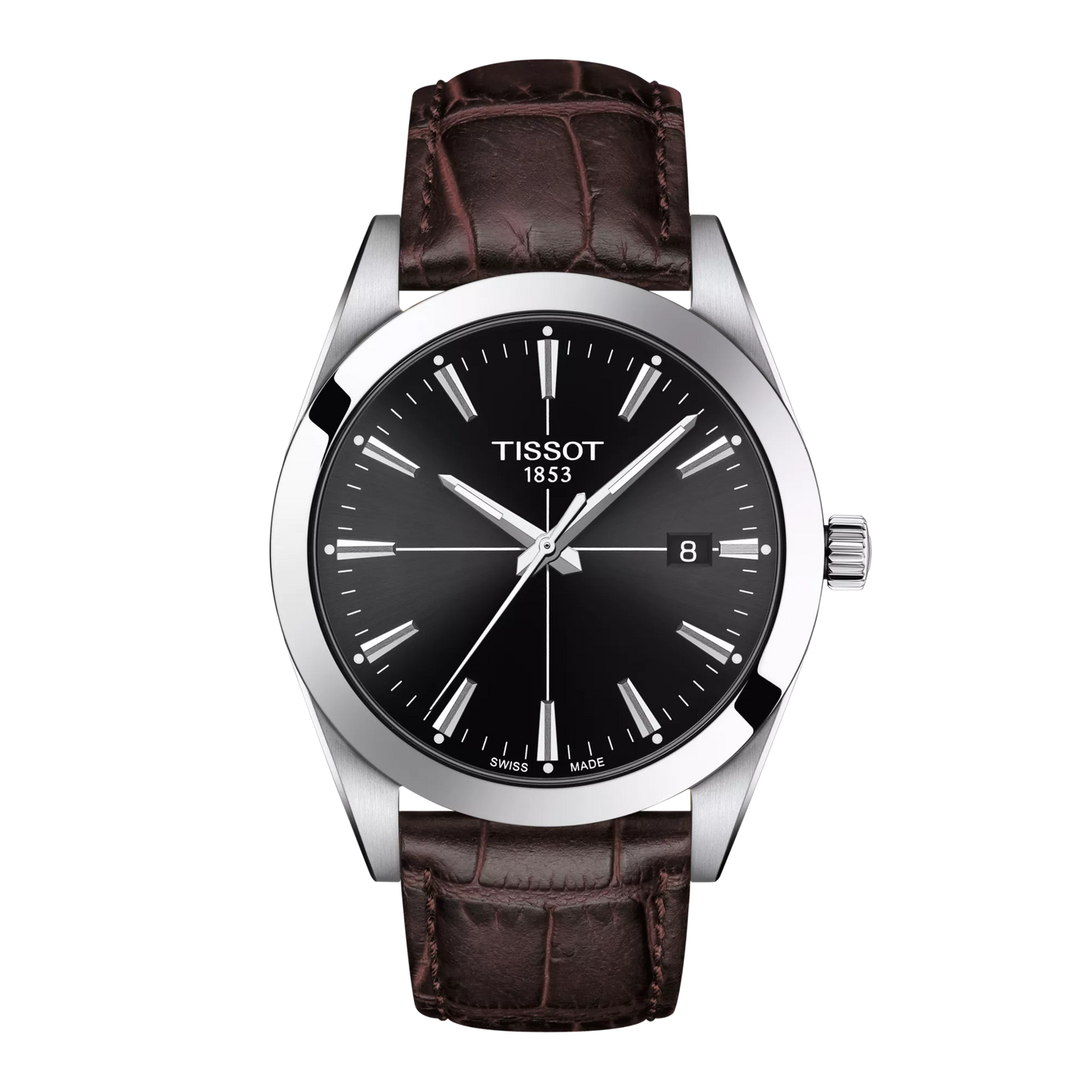 Tissot Gentleman