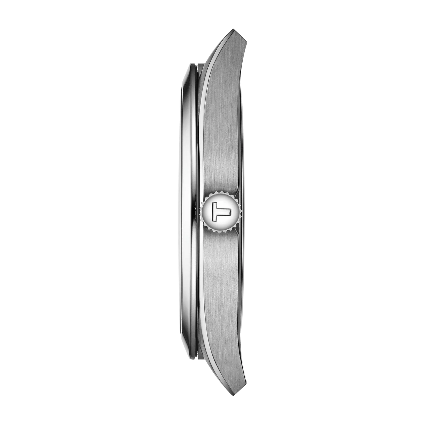 Tissot Gentleman Titanium