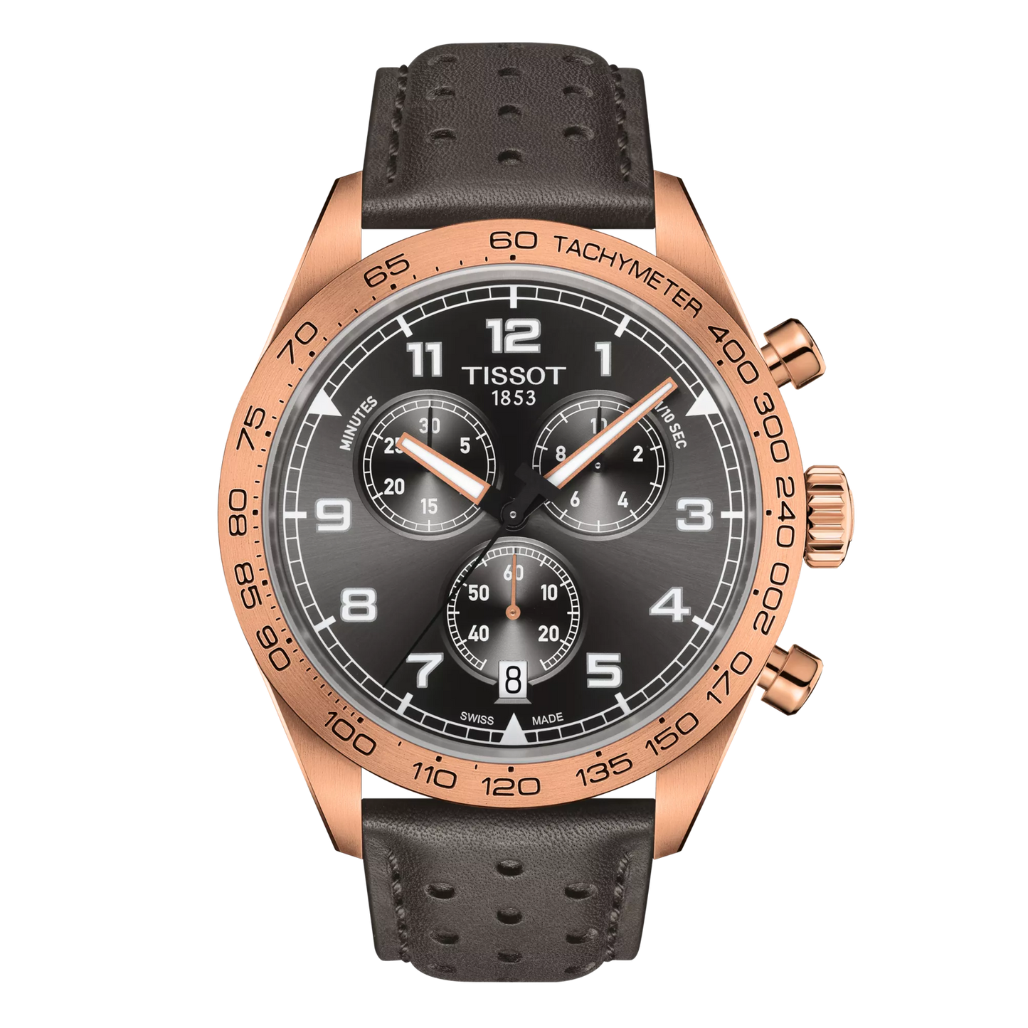 Tissot PRS 516 Chronograph