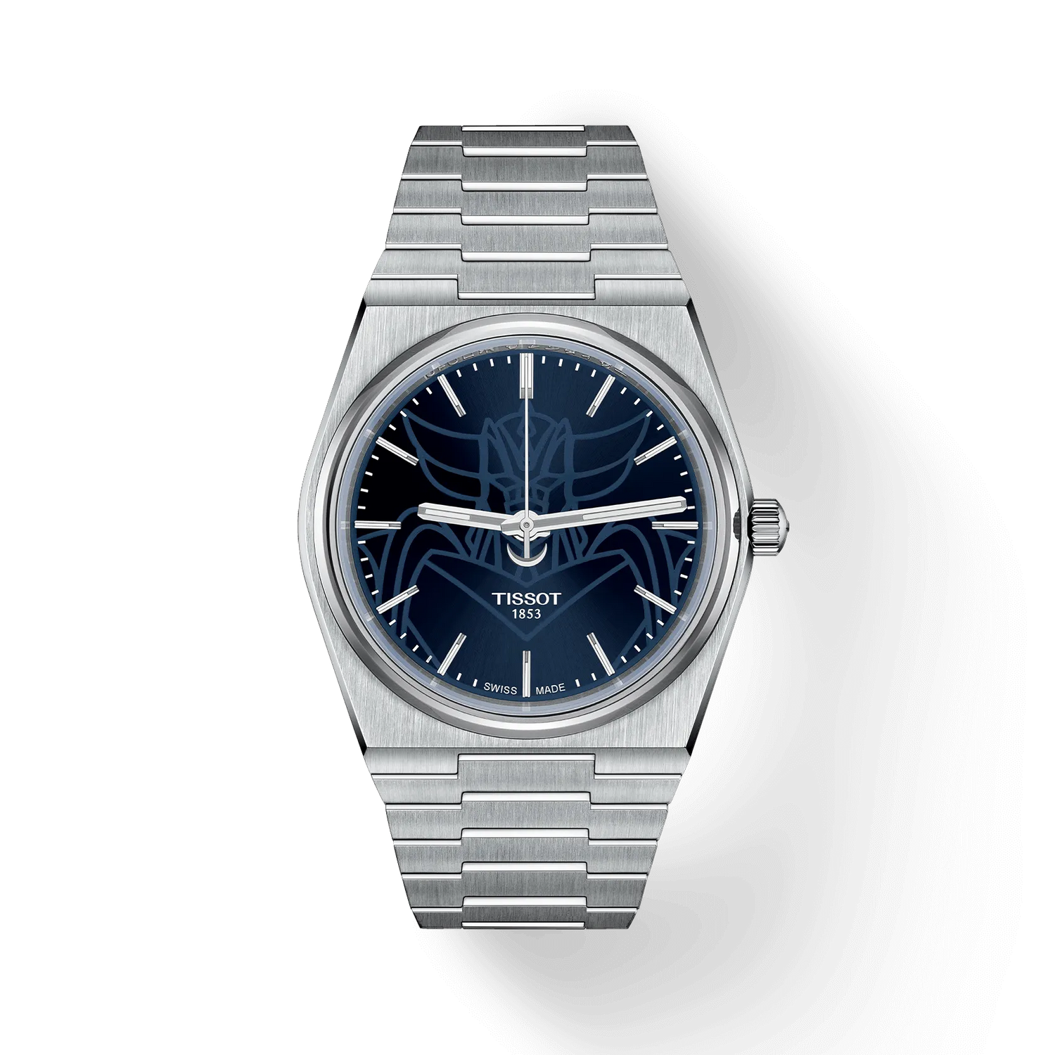 Tissot PRX UFO Robot Grendizer 40mm