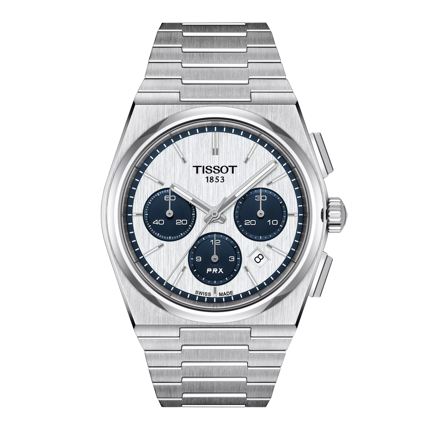 Tissot PRX Automatic Chronograph 42mm