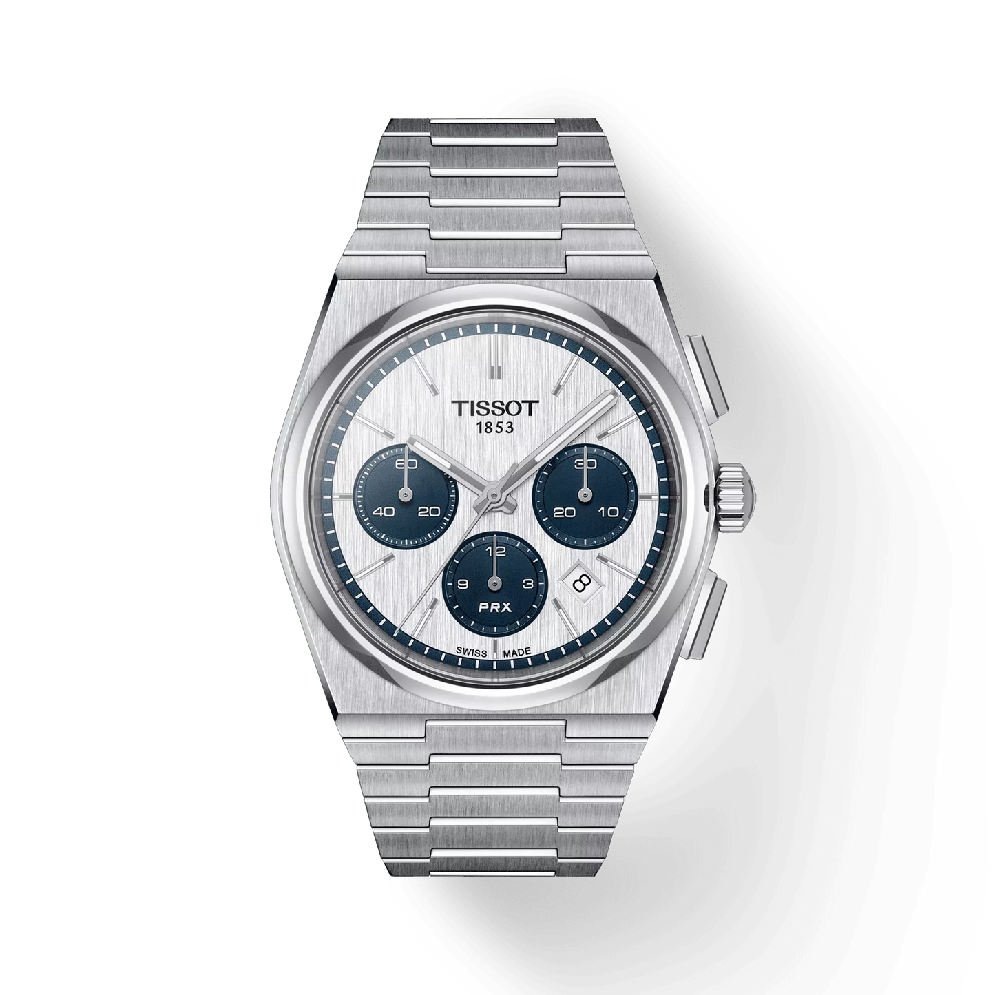 Tissot PRX Automatic Chronograph 42mm