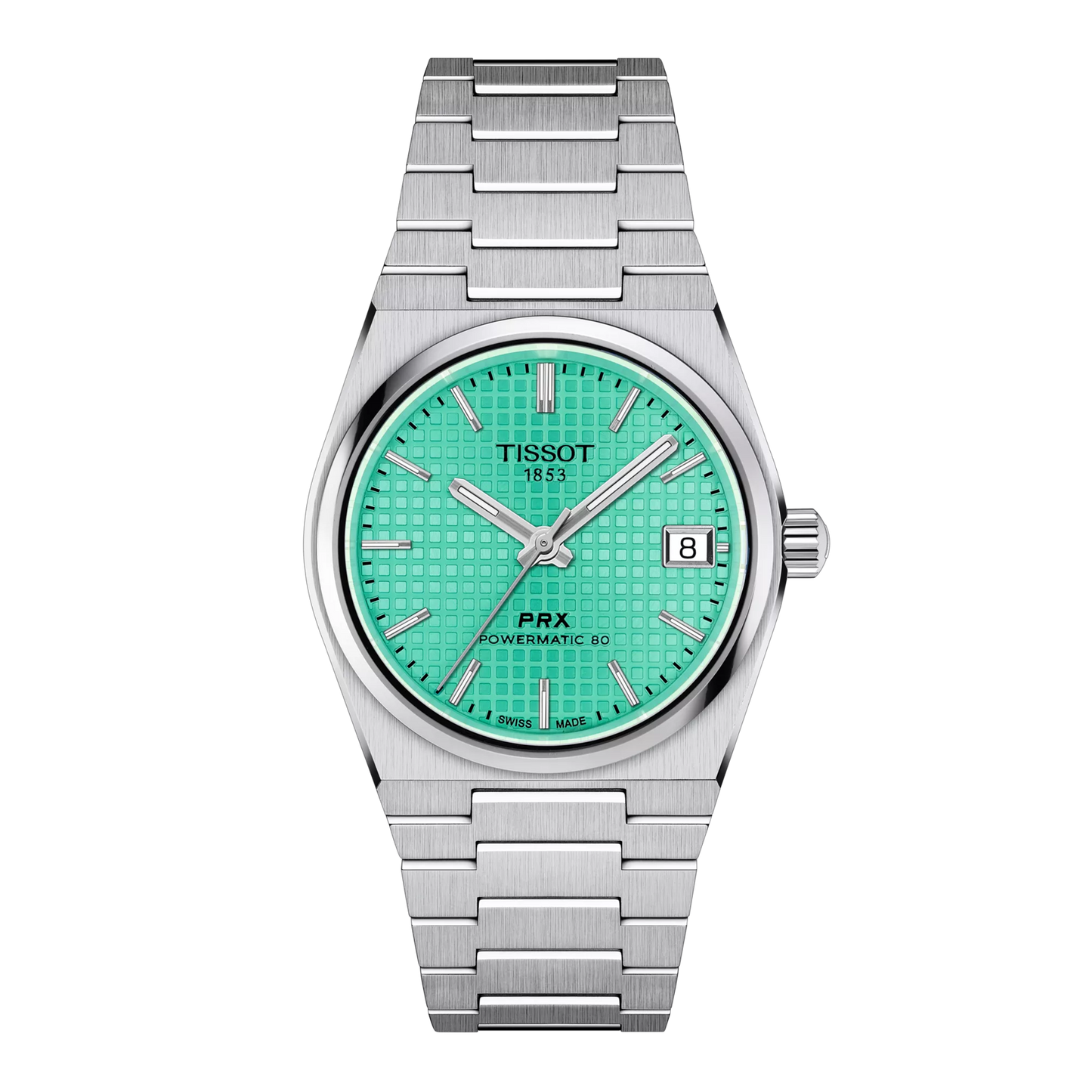 Tissot PRX Powermatic 80 35mm
