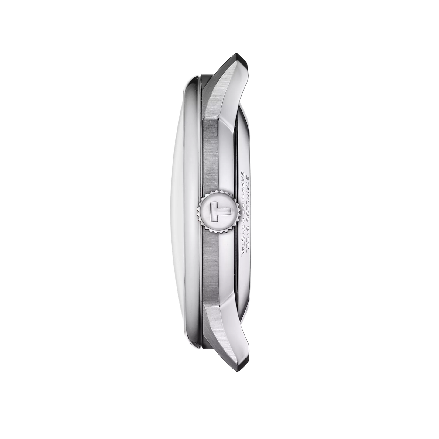 Tissot Chemin des Tourelles Powermatic 80 39 mm
