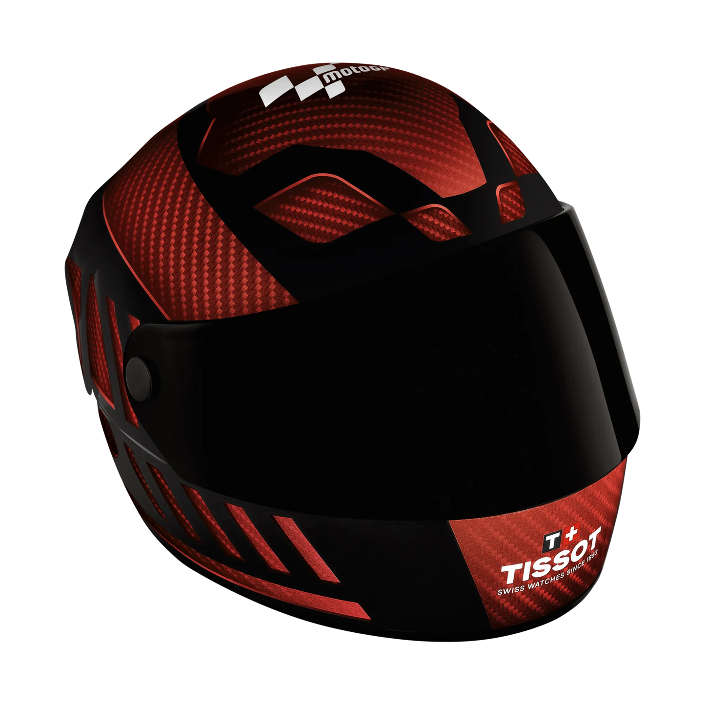 Tissot T-Race MotoGP Quartz Chronograph (2025)
