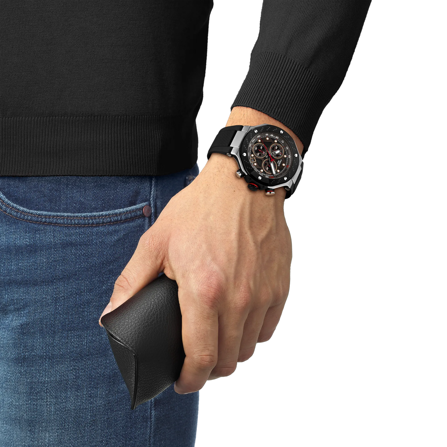 Tissot T-Race MotoGP Quartz Chronograph (2025)