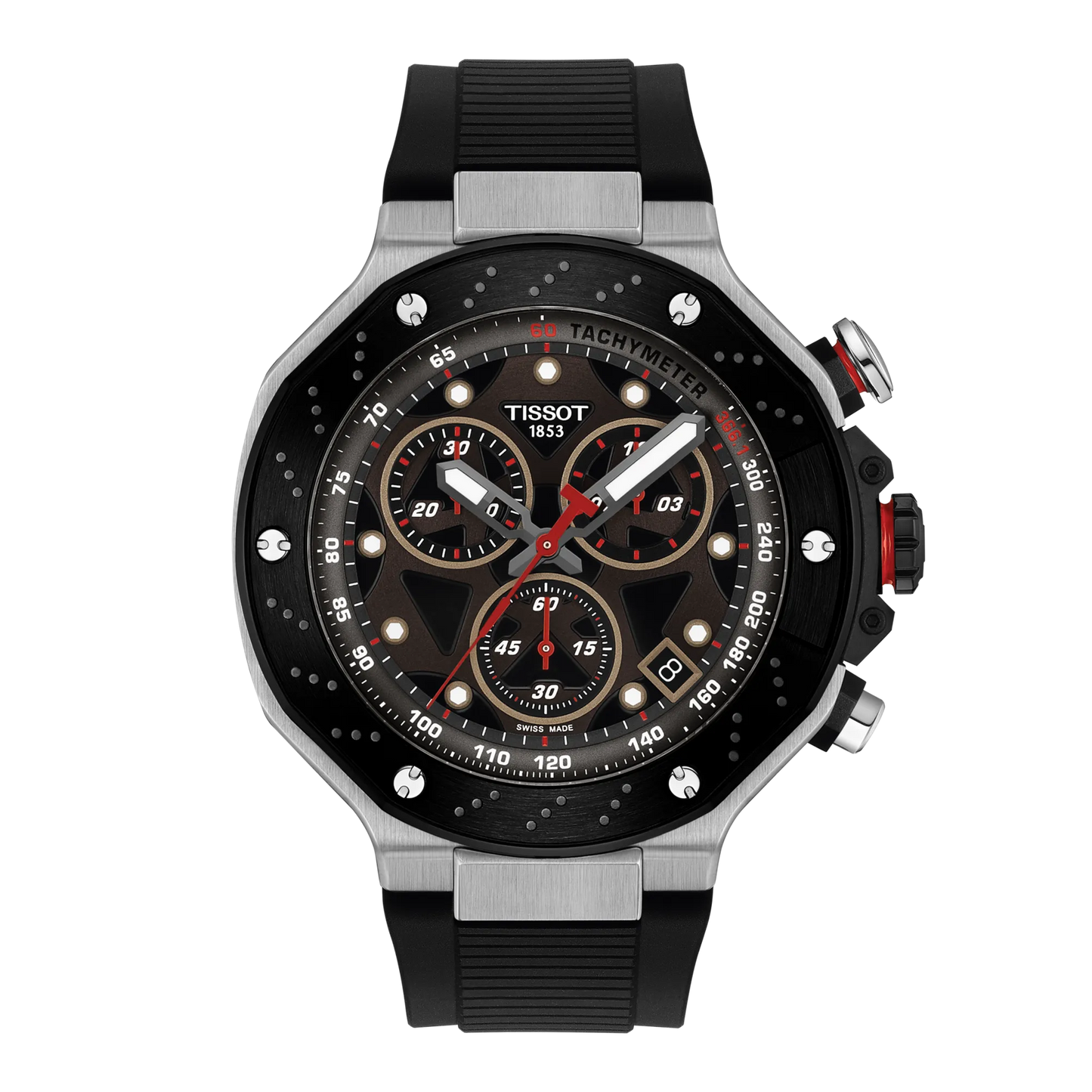 Tissot T-Race MotoGP Quartz Chronograph (2025)