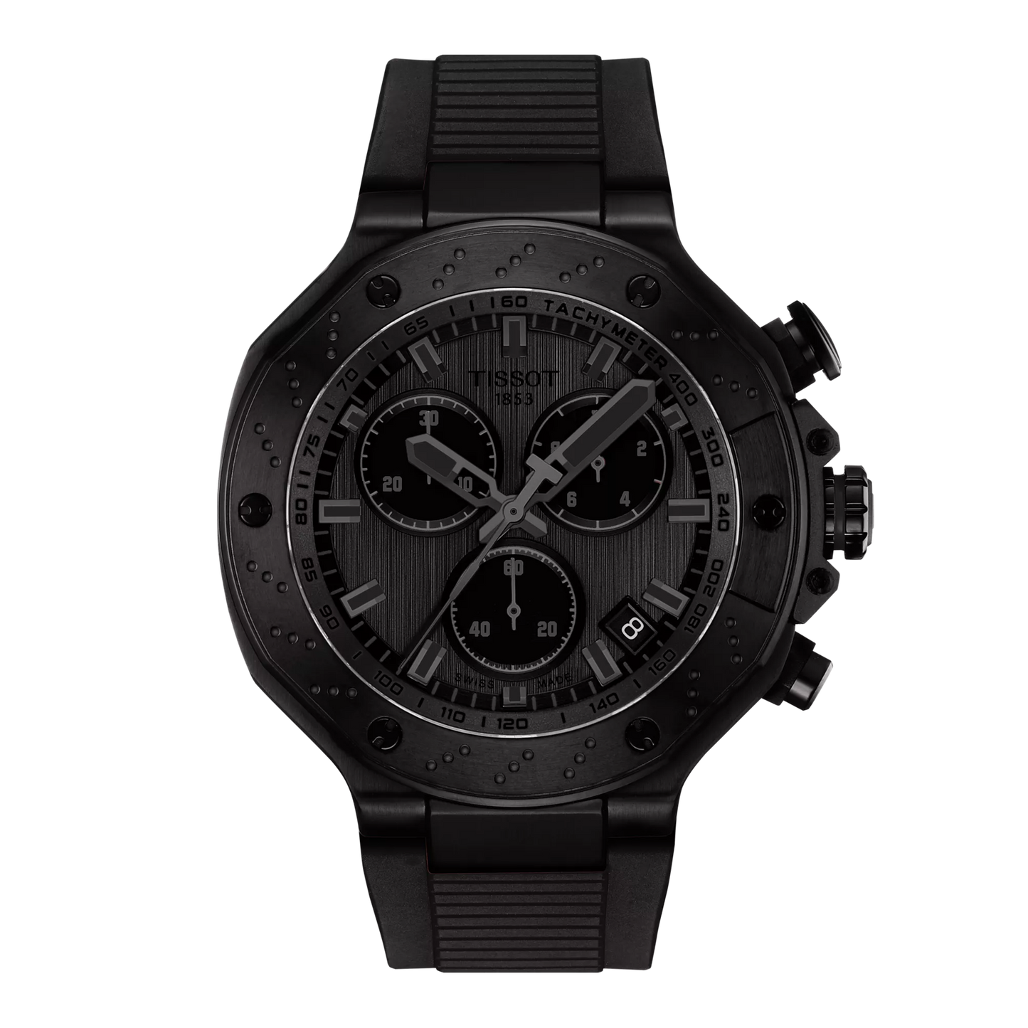 Tissot T-Race Quartz Chronograph