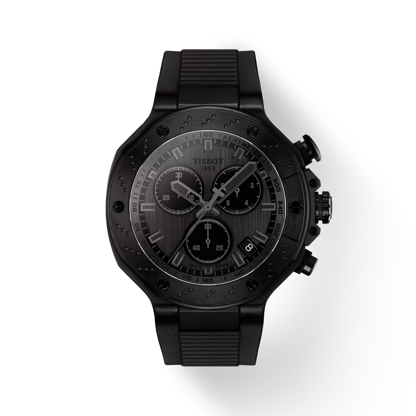 Tissot T-Race Quartz Chronograph