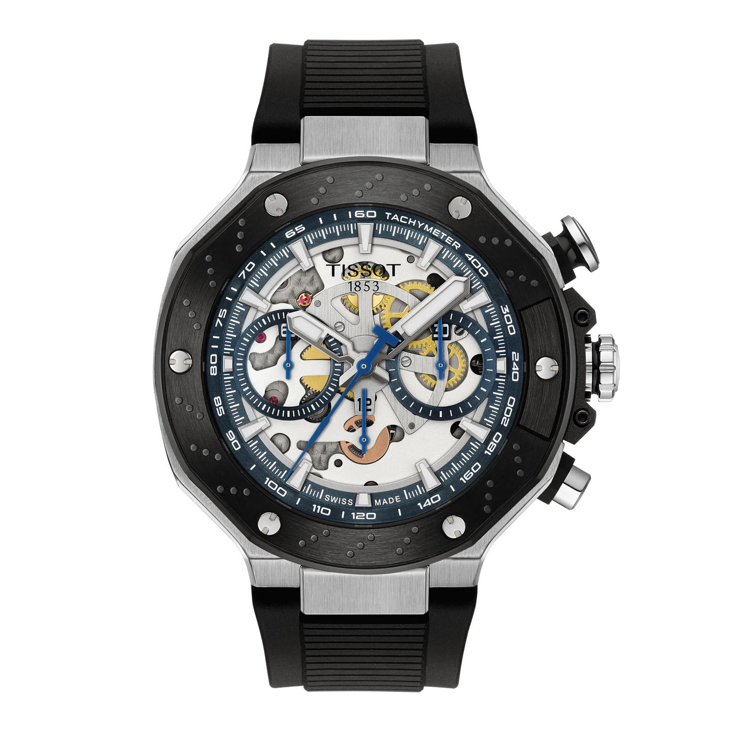 Tissot T-Race MotoGP Automatic Chronograph