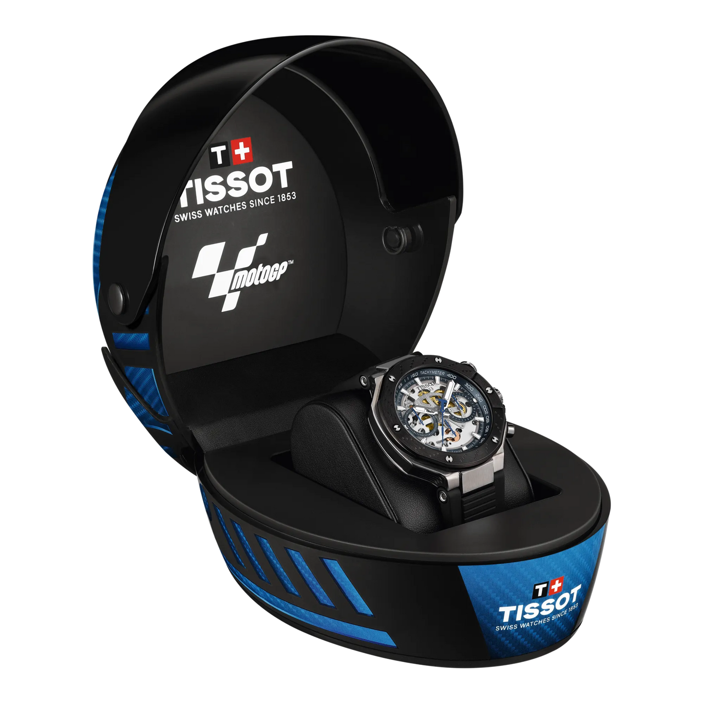 Tissot T-Race MotoGP Automatic Chronograph