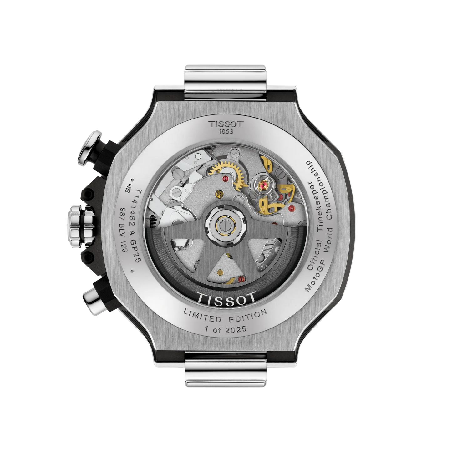 Tissot T-Race MotoGP Automatic Chronograph