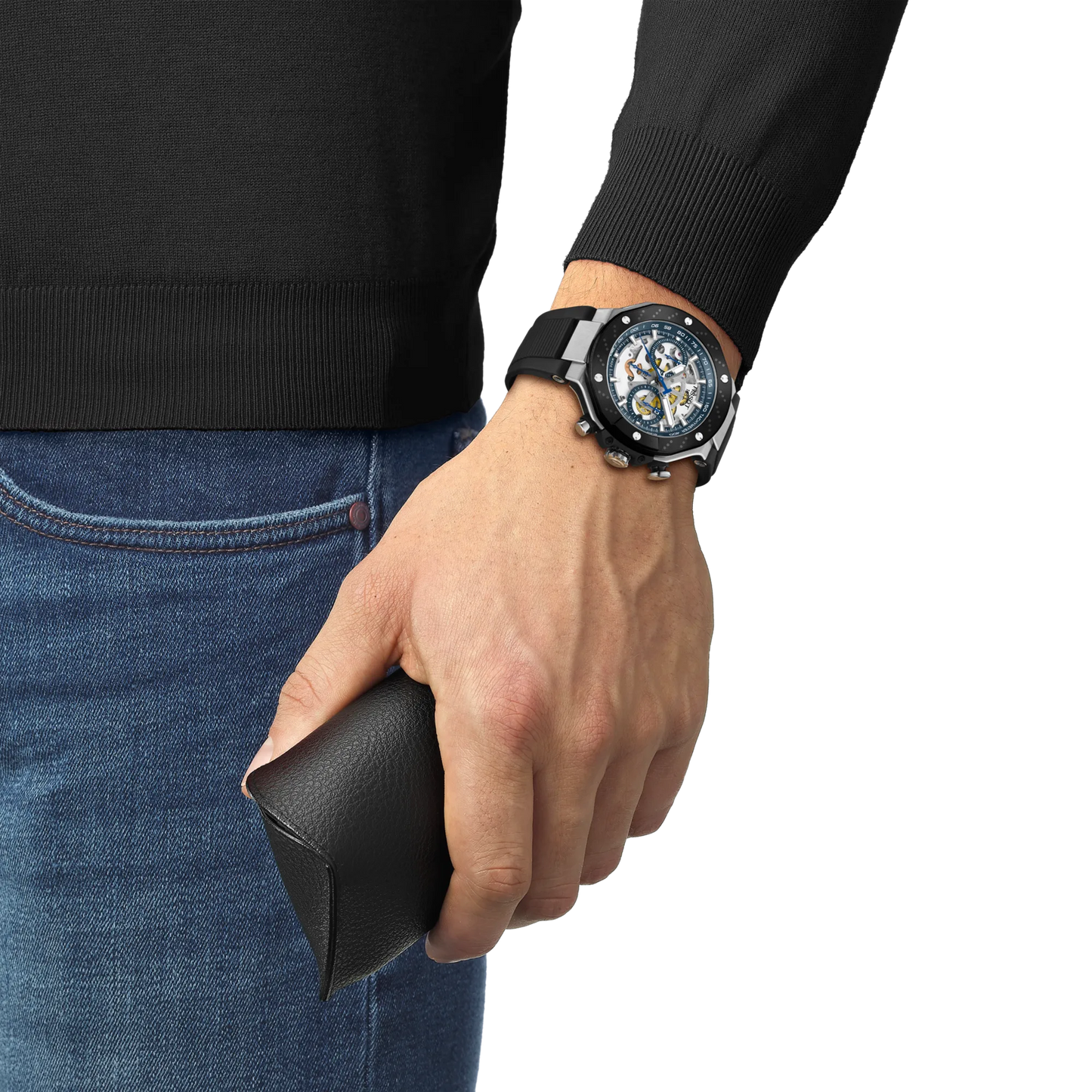 Tissot T-Race MotoGP Automatic Chronograph