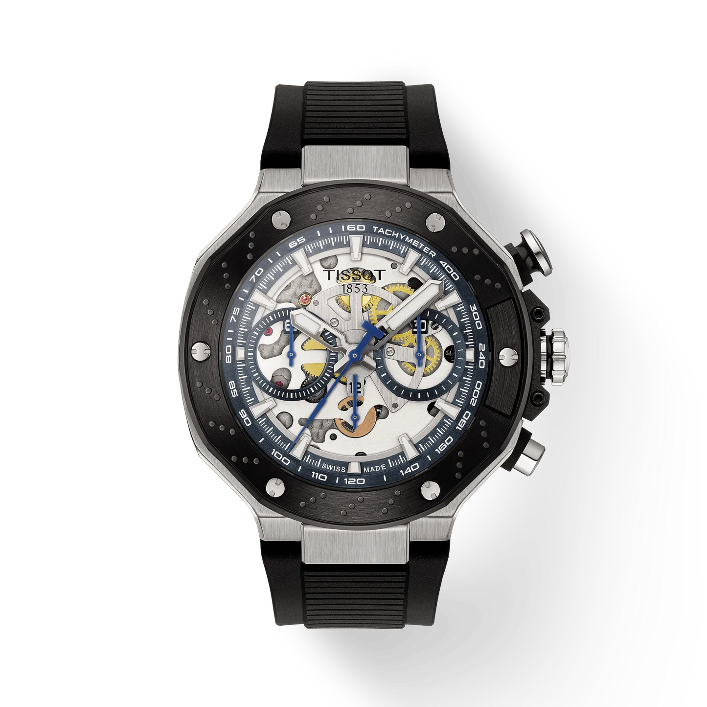 Tissot T-Race MotoGP Automatic Chronograph