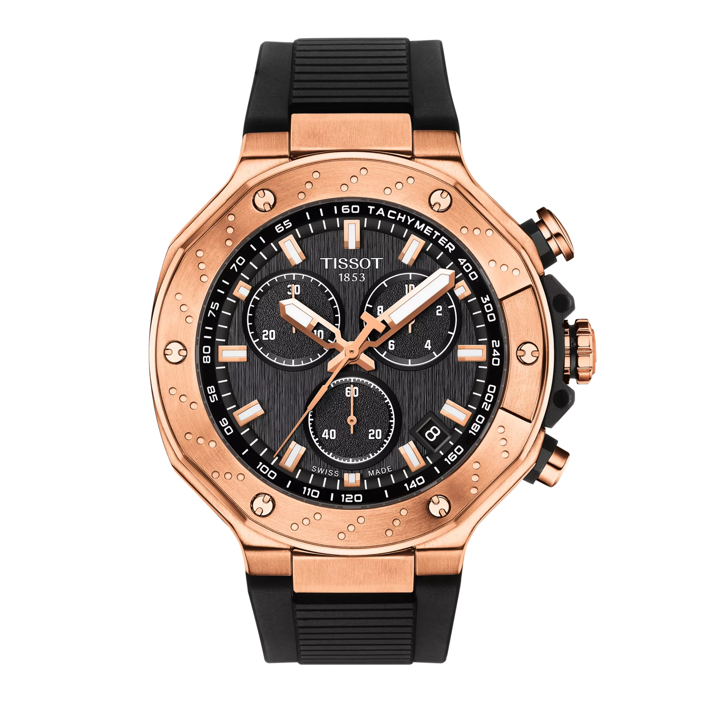 Tissot T-Race Chronograph