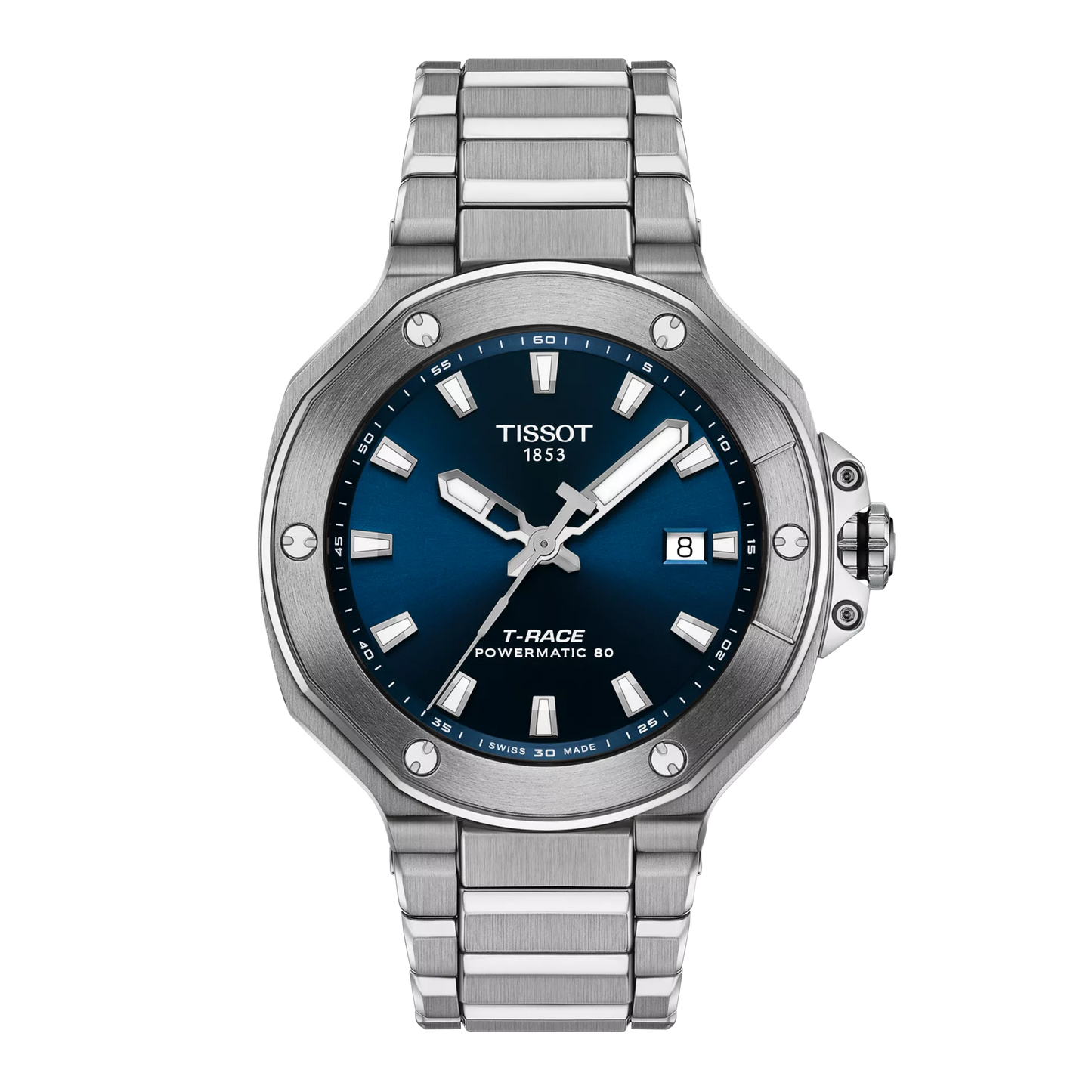 Tissot T-Race Powermatic 80 41mm