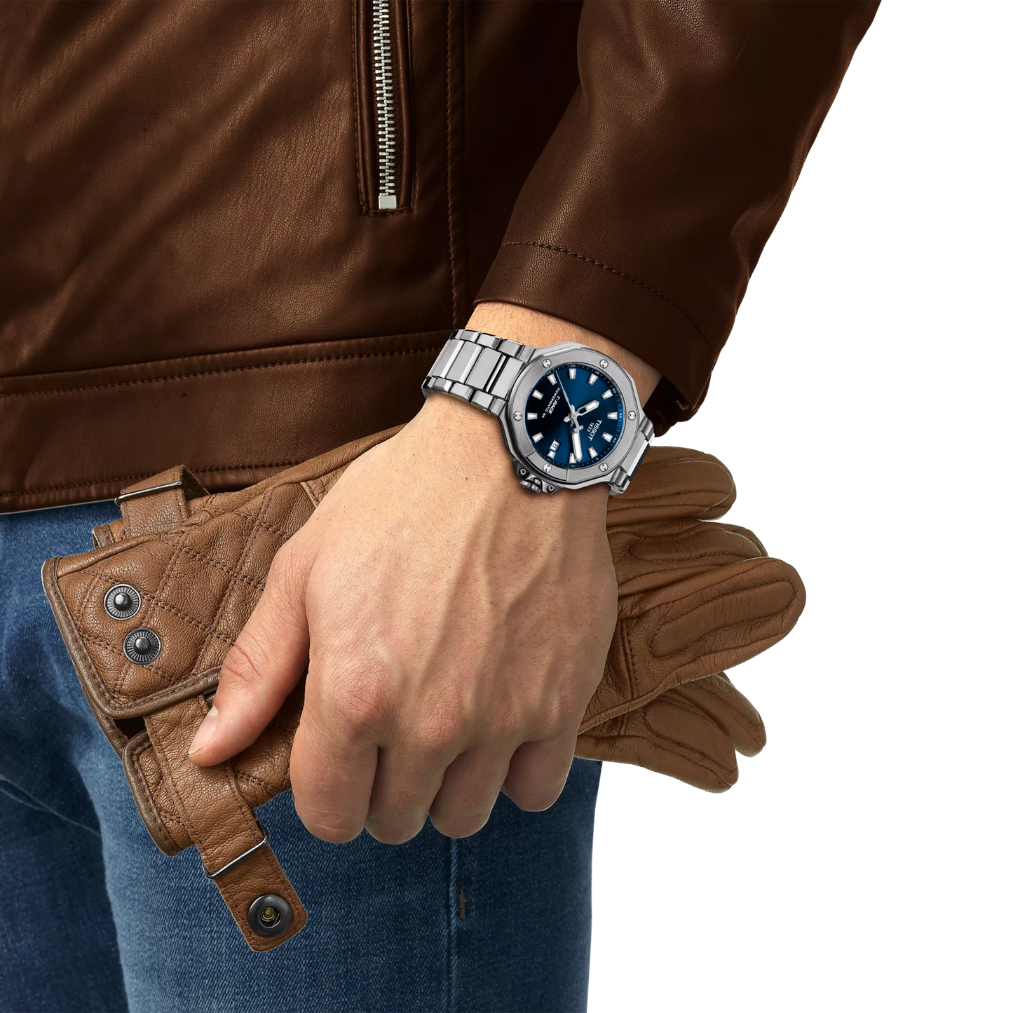 Tissot T-Race Powermatic 80 41mm