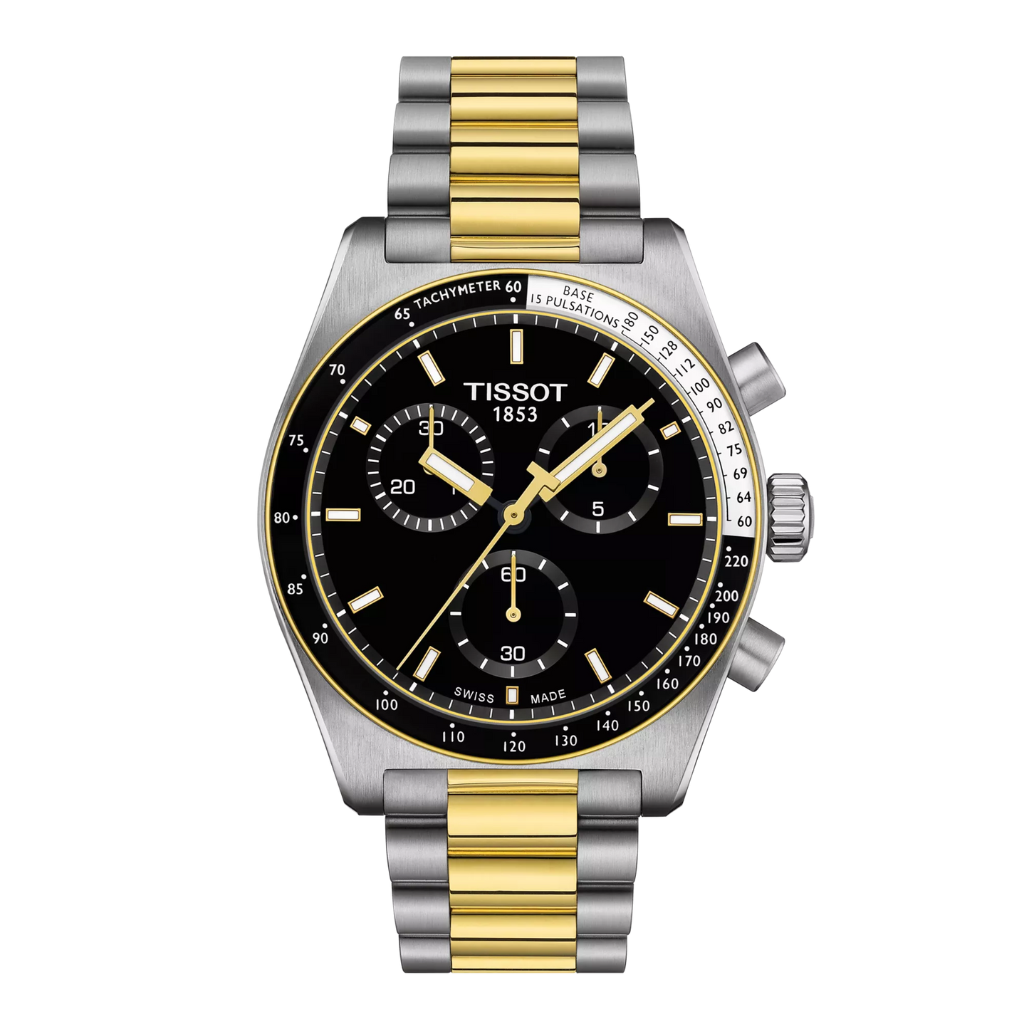 Tissot PR516 Chronograph