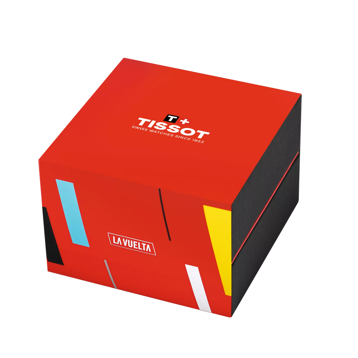 Tissot PR 100 Vuelta